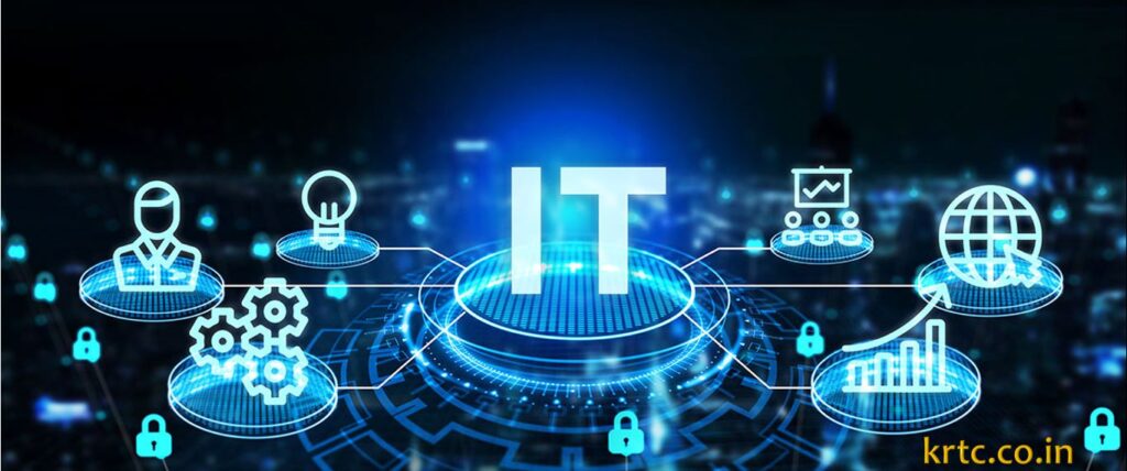 Department of Information Technology